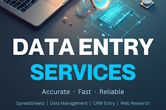 do excel data entry, PDF merging and file management