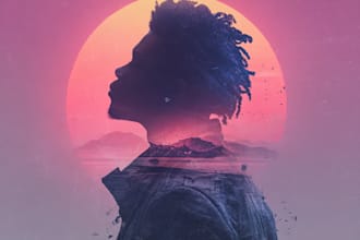 design album covers or single cover art
