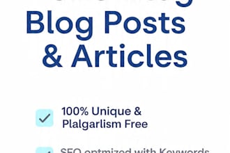 write a 1000 word SEO optimized blog post article