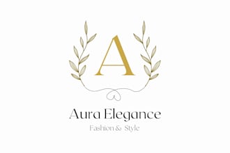 do a professional logo design for your business