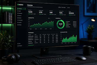 build an ai powered predictive lead scoring and looker studio dashboard