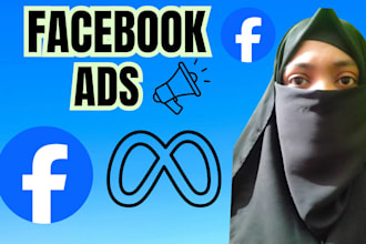 create a professional facebook ads