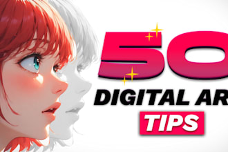 design viral youtube thumbnails