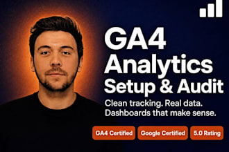 audit your broken ga4 ecommerce tracking and stop data leaks