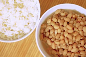 be your rice and beans cookers