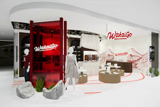 design interior retail store