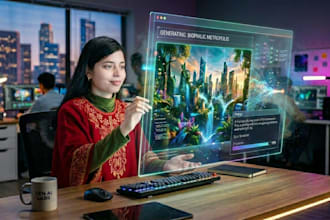 teach about gen ai and prompt engineering