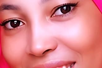 tanslate arabic, somali and english documents accurately and fast