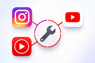 build you revanced youtube or music with your custom patches