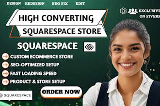 create squarespace ecommerce website squarespace seo squarespace migration