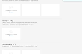 provide fast and accurate data entry and copy paste work
