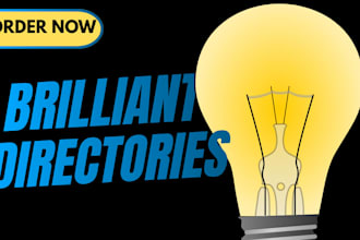 setup and fix your directory listing website with geodirectory and hivepress