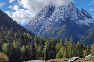 provide china travel advice