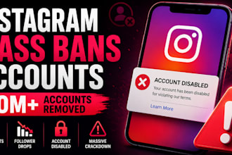 takedown ig banning bot,mass reporting, instagram mass dm, ig report bot,mass dm