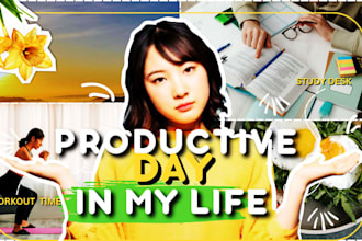 design engaging vlog youtube thumbnails