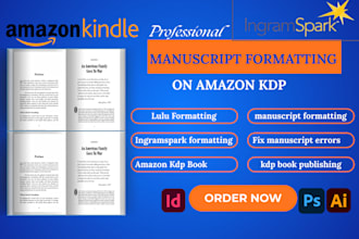 fix manuscript error resize book cover format for amazon kdp  typset ingramspark
