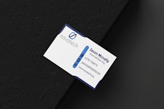 design professional buisness cad, letterhead and stationery