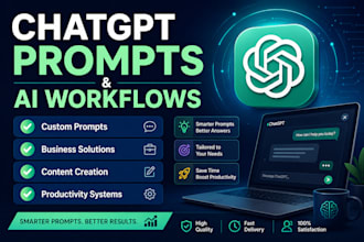 build ai productivity systems for your business