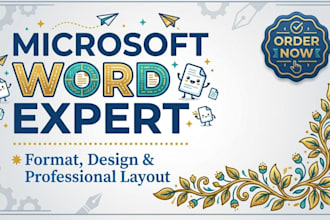 do microsoft word document formatting, ms word