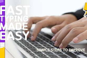 do marathi and english typing professionally