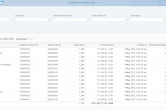 build custom sap fiori rap applications and odata services for sap