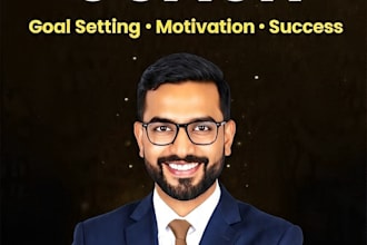 be your life and business coach for success