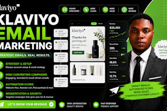 setup klaviyo email marketing klaviyo ecommerce flows shopify klaviyo email flow