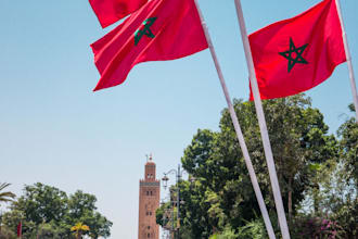 answer all your questions about morocco