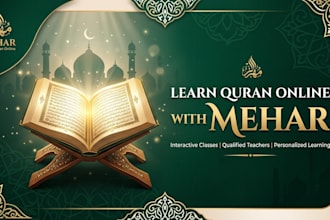teach quran with tajweed