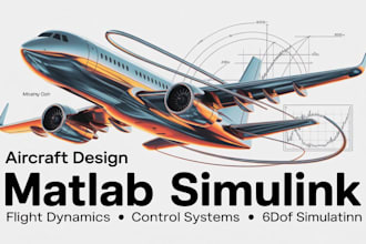 do aircraft design flight dynamics and control in matlab simulink
