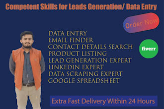 do lead generation, linkedin lead generation, b2b leads