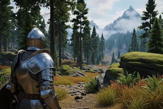 help you troubleshoot any modpack for skyrim and other pc games