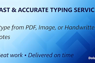 fast typing, data entry and copy paste for u