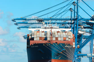 provide professional canada post local gta logistics advice