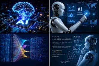build a customer support ai agents, chatbots, and openai integrations