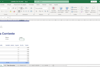 provide administrative support and process organization