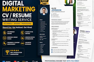 create professional flyer and brochure design
