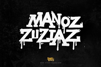 make logo punk rock metal and many more
