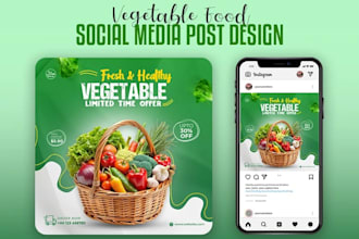 design viral youtube thumbnails, instagram posts and banners