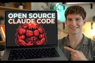 install open claw setup ai claude code github mvp trading bot hermes ai whatsapp