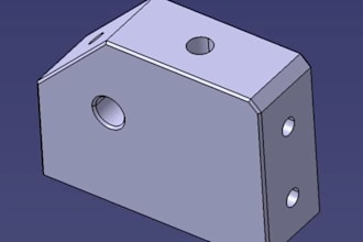 design iot device enclosures, 3d printable pcb cases, casing and 3d cad model