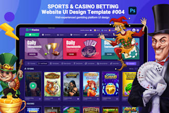 setup live casi game, slot, blackjack,crash game, card game, bc game board game