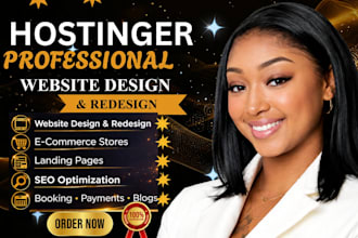 hostinger website design wordpress website design hostinger website design