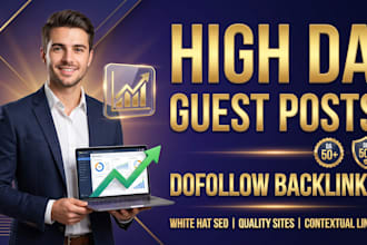 do manual guest posting permanent backlinks SEO link building guest post