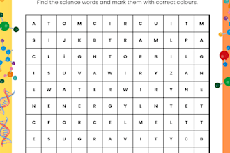 design printable steam worksheets for learners