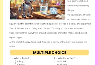 design steam worksheets and activity sheets for school