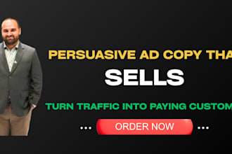 write compelling ad copy for social media ads