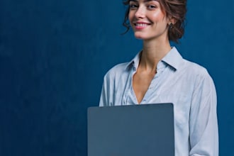 write website content that converts visitors into customers