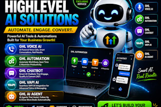 do ghl ai agent ghl vapi ai ghl chatbot ghl voice ai ghl automation