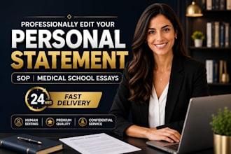professionally edit your college application essay